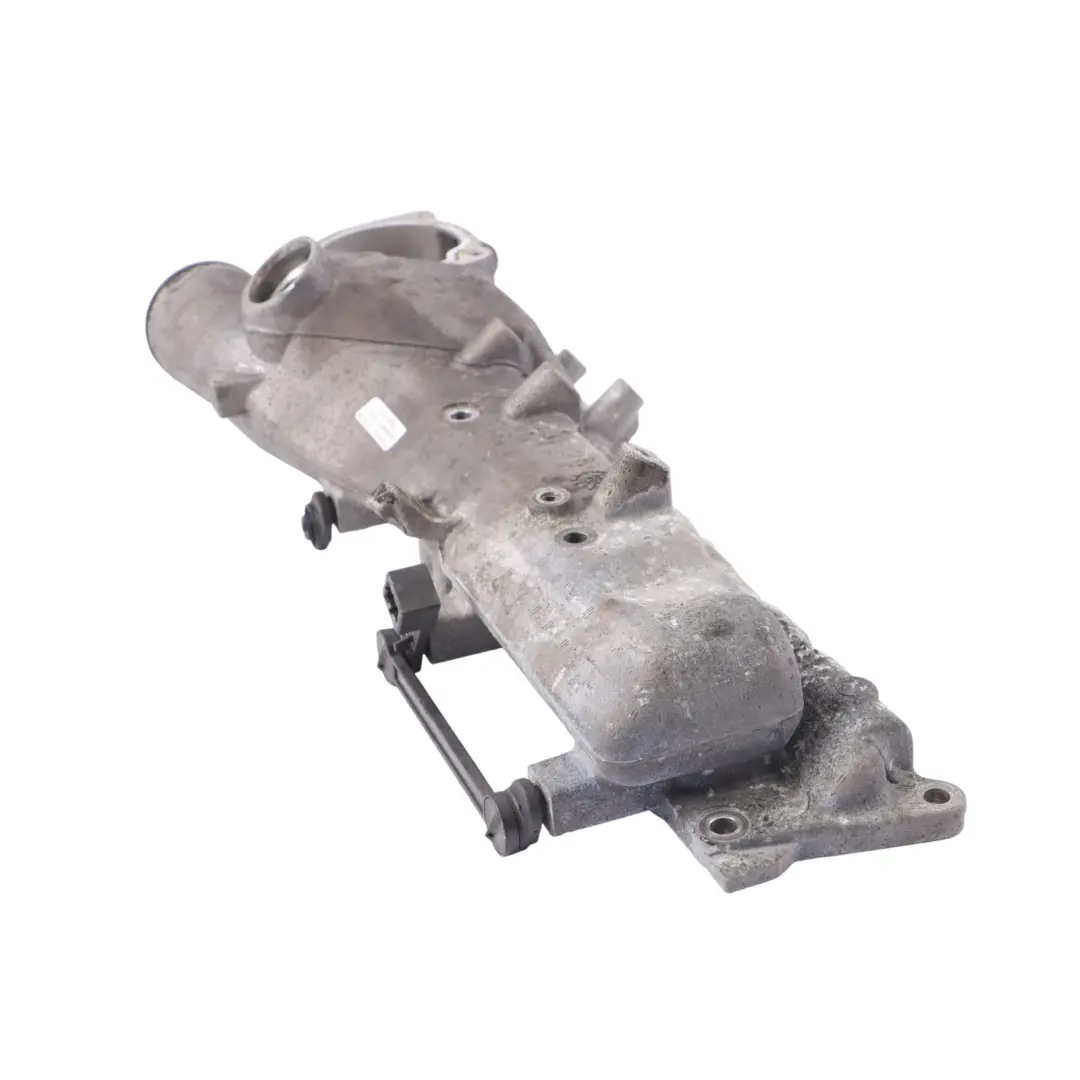 W207 W212 W639 Collecteur d'admission d'air suralimentation pour Mercedes à propos du numéro de pièce A6420907737 Mercedes W207 W212 W639 Collecteur d'admission d'air suralimentation - SKU A6420907737-2 - Numéro de pièce A6420907737