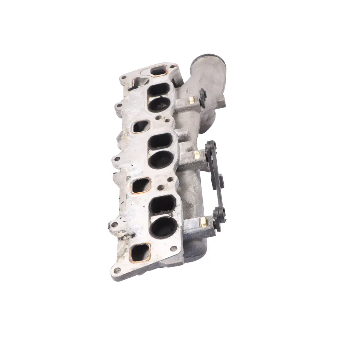 Mercedes W207 W212 W639 Collettore aspirazione dell'aria destra - SKU A6420907737-2 - Numero di parte A6420907737