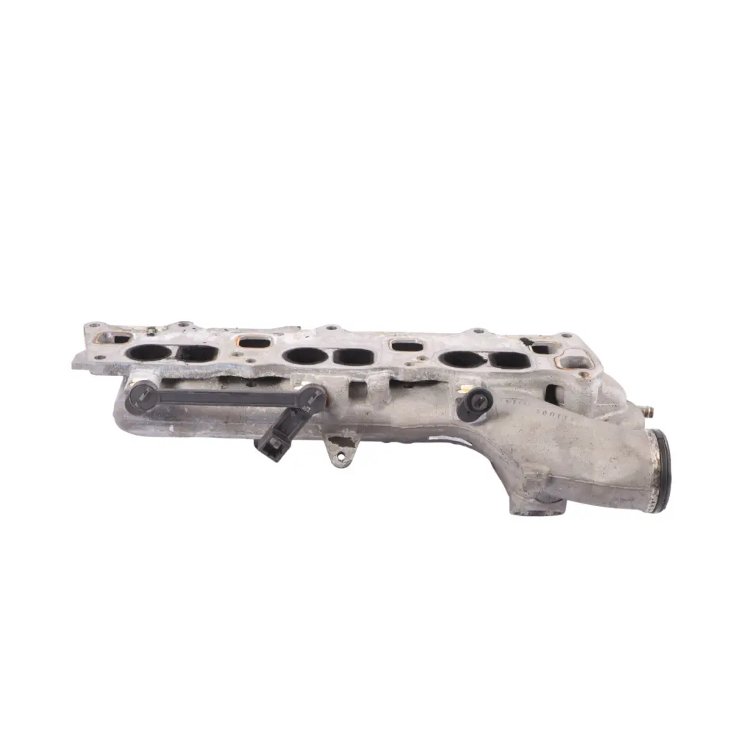 W207 W212 W639 Collecteur d'admission d'air suralimentation pour Mercedes à propos du numéro de pièce A6420907737 Mercedes W207 W212 W639 Collecteur d'admission d'air suralimentation - SKU A6420907737-2 - Numéro de pièce A6420907737