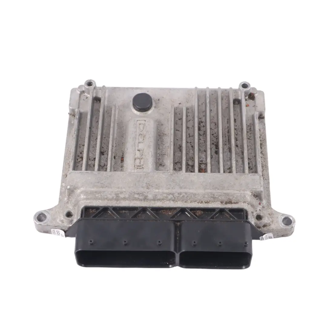 Mercedes W211 E220 CDI 646.821 170PS Motor ECU Kit Zündschlüssel - SKU A6461505072-1 - Teilenummer A6461505072