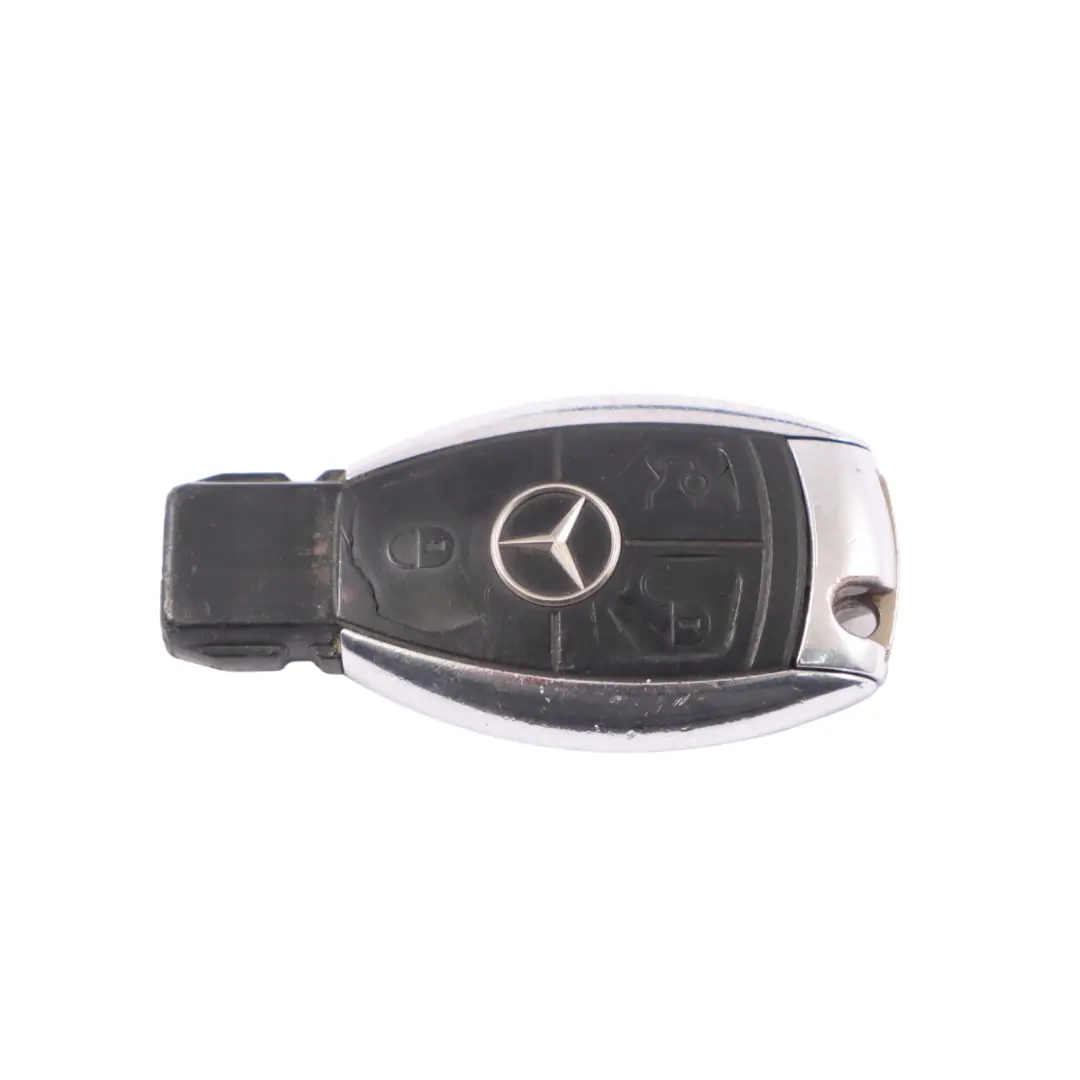 Mercedes W211 E220 CDI 646.821 170PS Motor ECU Kit Zündschlüssel - SKU A6461505072-1 - Teilenummer A6461505072