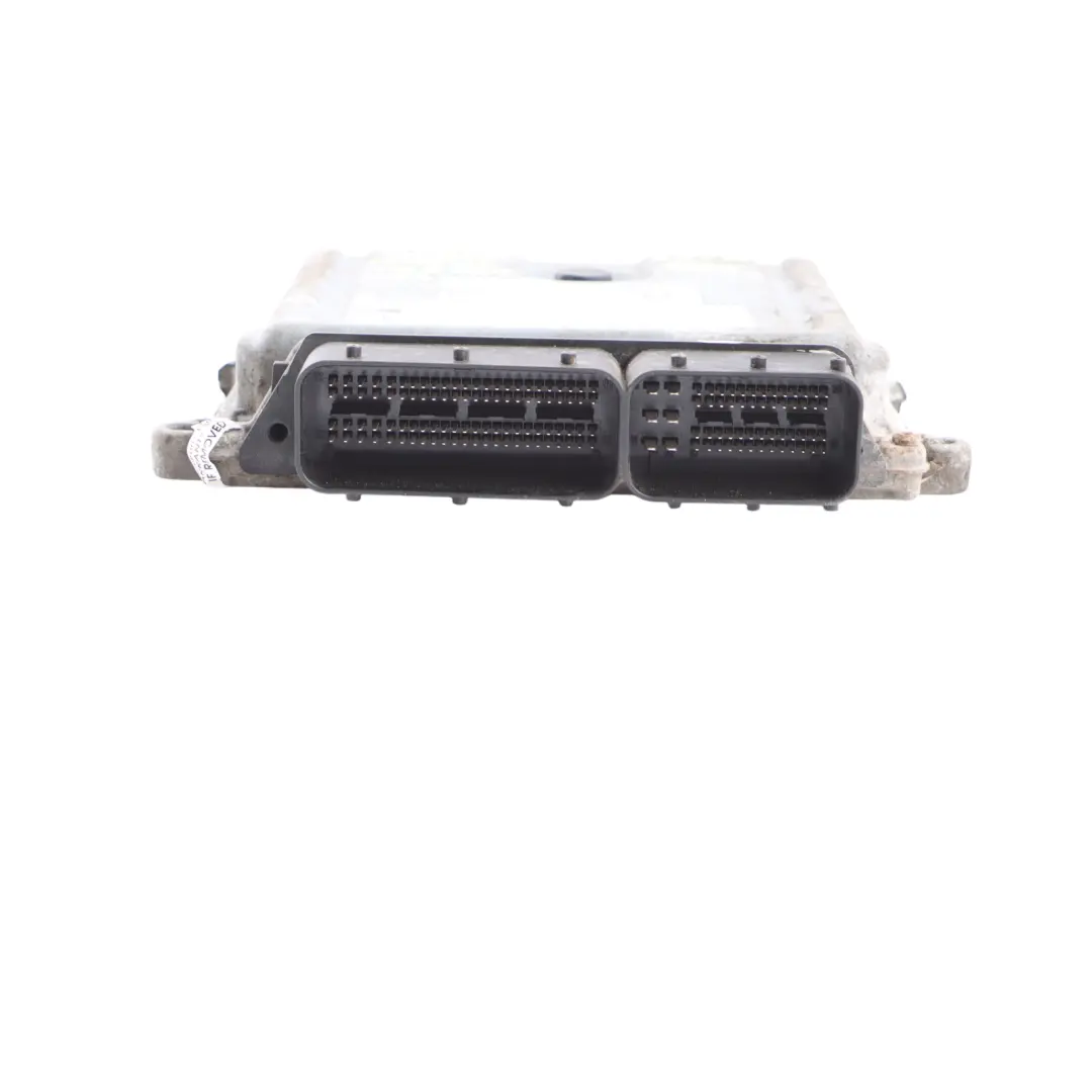 Mercedes W906 OM646.985 109HP Engine Unit Module ECU Kit Key - SKU A6461506378 - Part number A6461506378