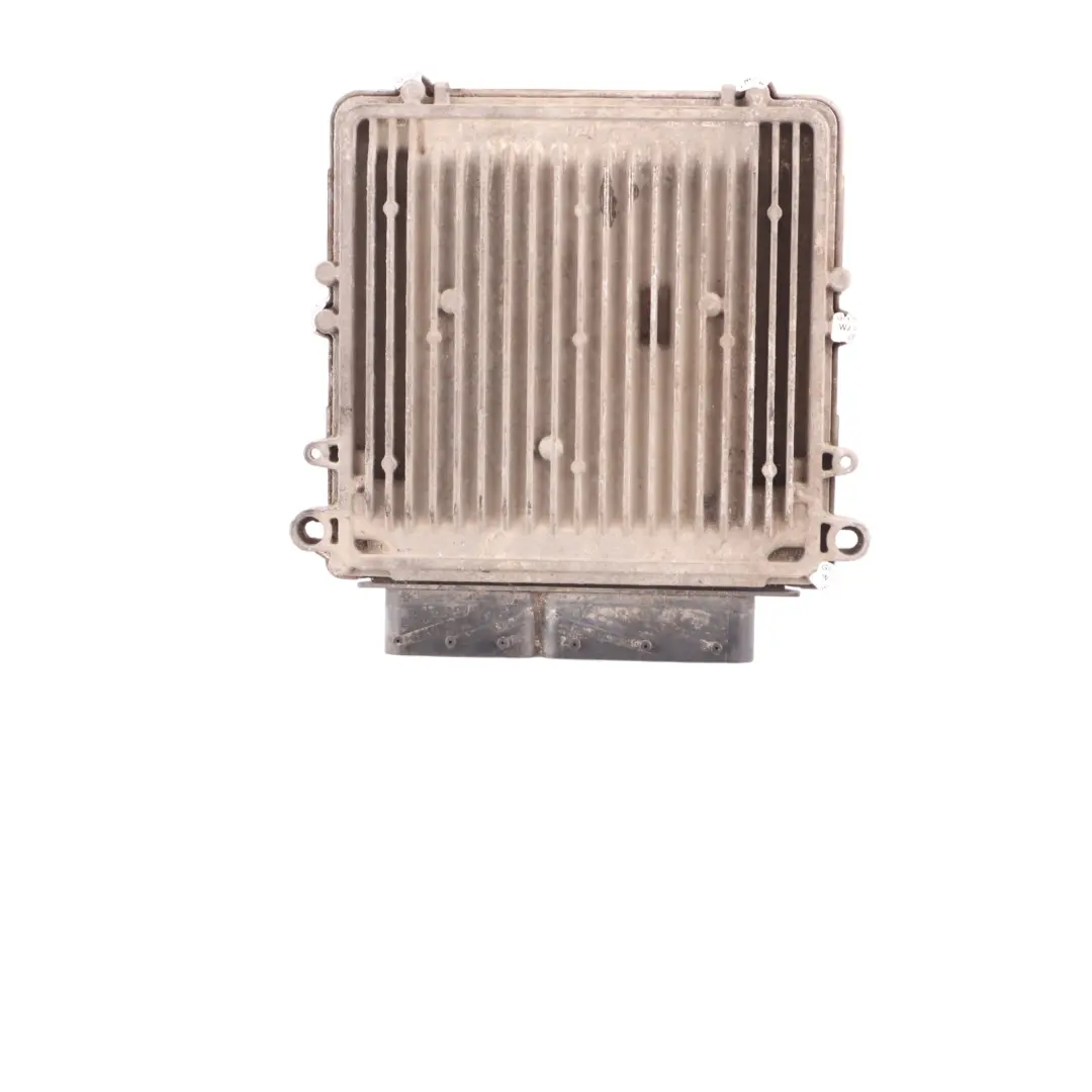 Mercedes W906 OM646.985 109HP Engine Unit Module ECU Kit Key - SKU A6461506378 - Part number A6461506378