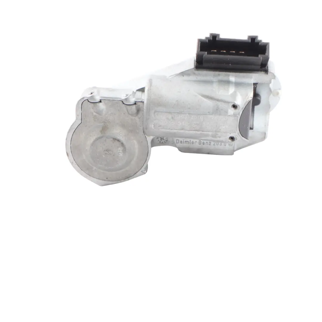 Mercedes W906 OM646.985 109HP Engine Unit Module ECU Kit Key - SKU A6461506378 - Part number A6461506378