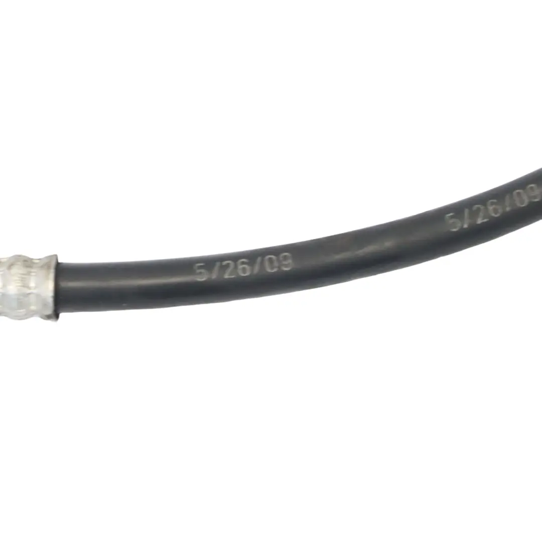 Mercedes W203 Przewód Oleju Skrzyni Biegów OM646 Diesel - SKU A6461803430 - Numer Części A6461803430