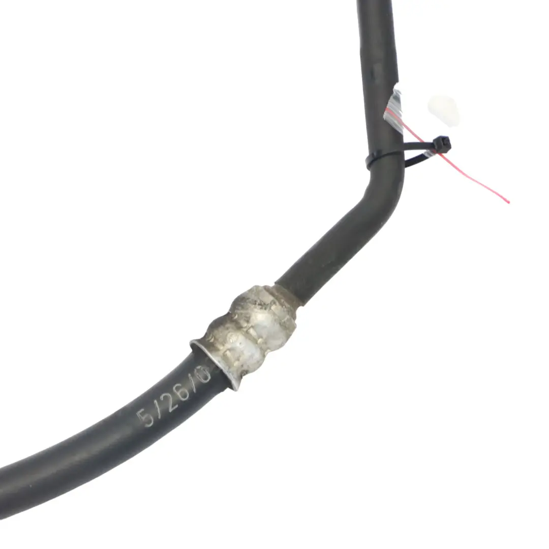 Mercedes W203 Ligne de tuyaux de refroidissement d'huile de OM646 - SKU A6461803430 - Numéro de pièce A6461803430