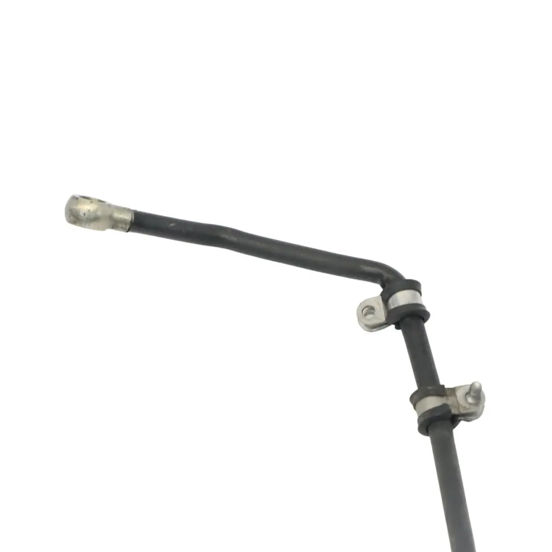 Gearbox Transmission Oil Cooling Pipe Hose Line OM646 to Mercedes W203 with Part number A6461803430 Mercedes W203 Gearbox Transmission Oil Cooling Pipe Hose Line OM646 - SKU A6461803430 - Part number A6461803430