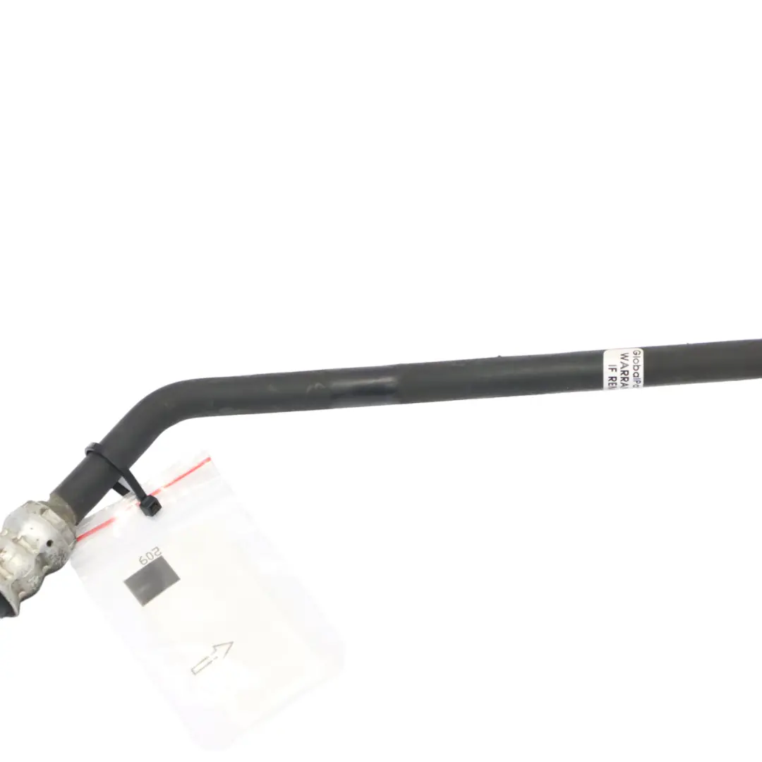 Mercedes W203 Getriebe Getriebeöl Kühlung Rohr Schlauchleitung OM646 - SKU A6461803430 - Teilenummer A6461803430