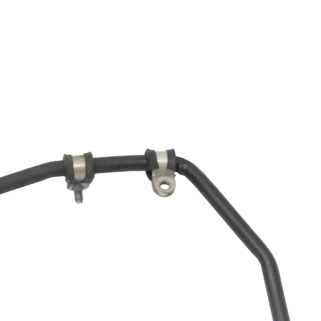 Mercedes W203 Ligne de tuyaux de refroidissement d'huile de OM646 - SKU A6461803430 - Numéro de pièce A6461803430