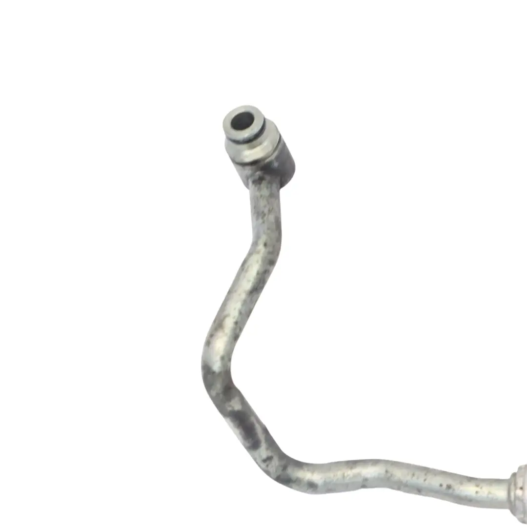 Gearbox Transmission Oil Cooling Pipe Hose Line OM646 to Mercedes W203 with Part number A6461803430 Mercedes W203 Gearbox Transmission Oil Cooling Pipe Hose Line OM646 - SKU A6461803430 - Part number A6461803430