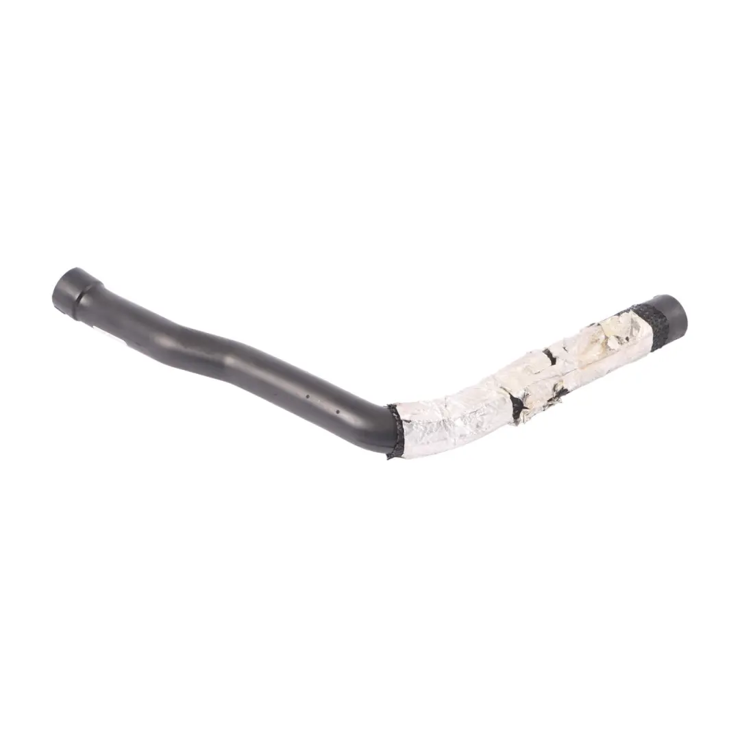  Vent Line Mercedes W204 Diesel OM651 Breather Hose To Air Intake - SKU A6510101082 - Part number A6510101082