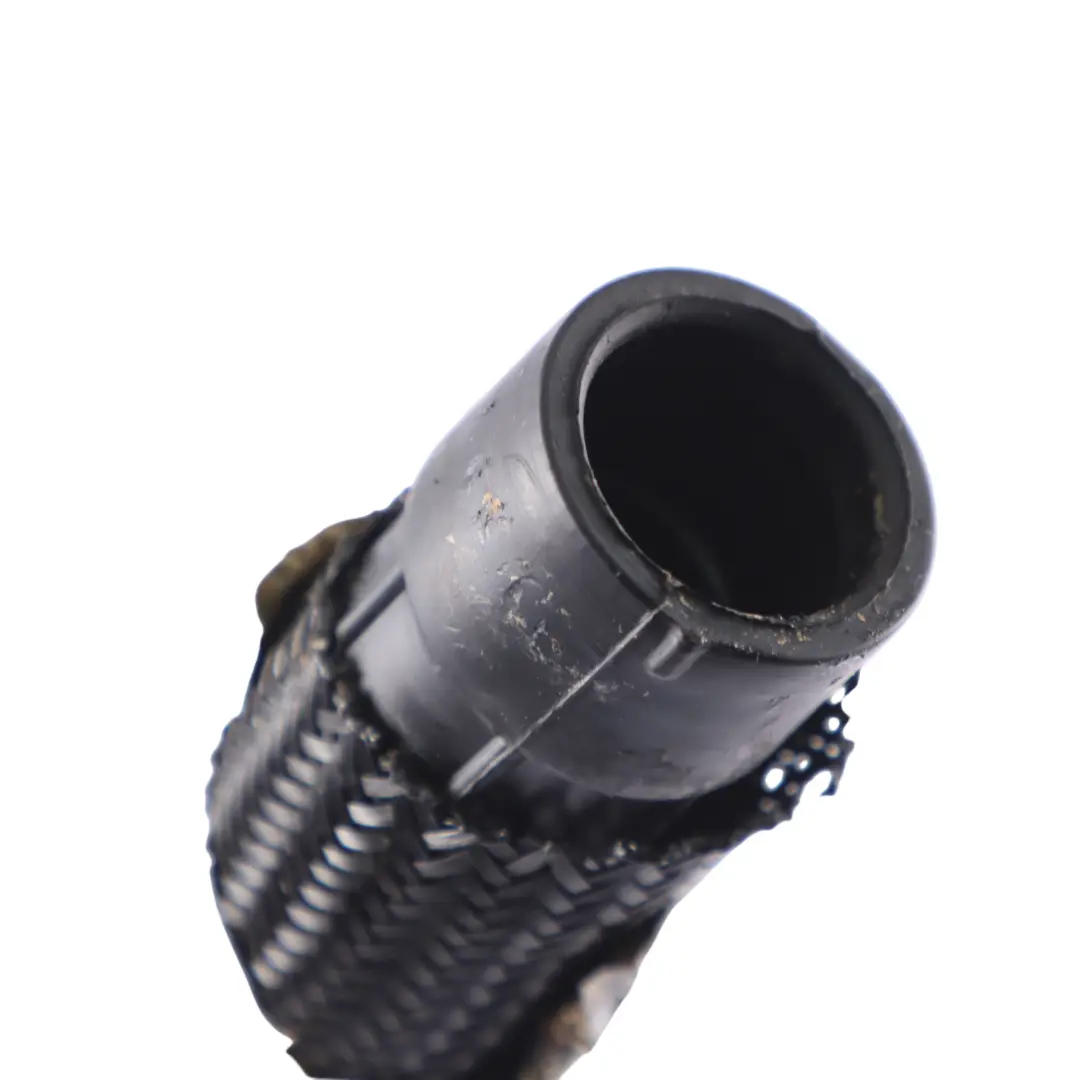 Vent Line Mercedes W204 Diesel OM651 Breather Hose To Air Intake - SKU A6510101082 - Part number A6510101082