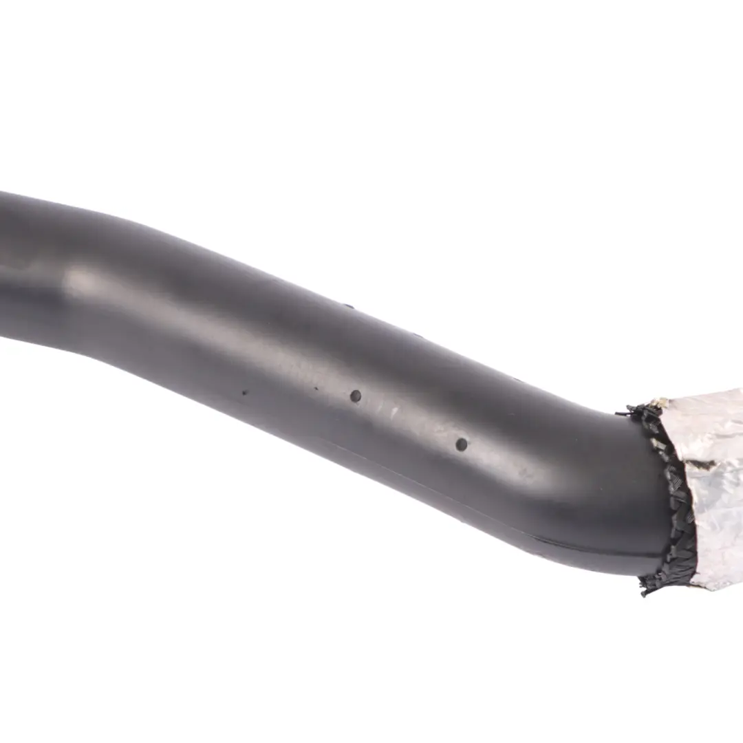  Vent Line Mercedes W204 Diesel OM651 Breather Hose To Air Intake - SKU A6510101082 - Part number A6510101082