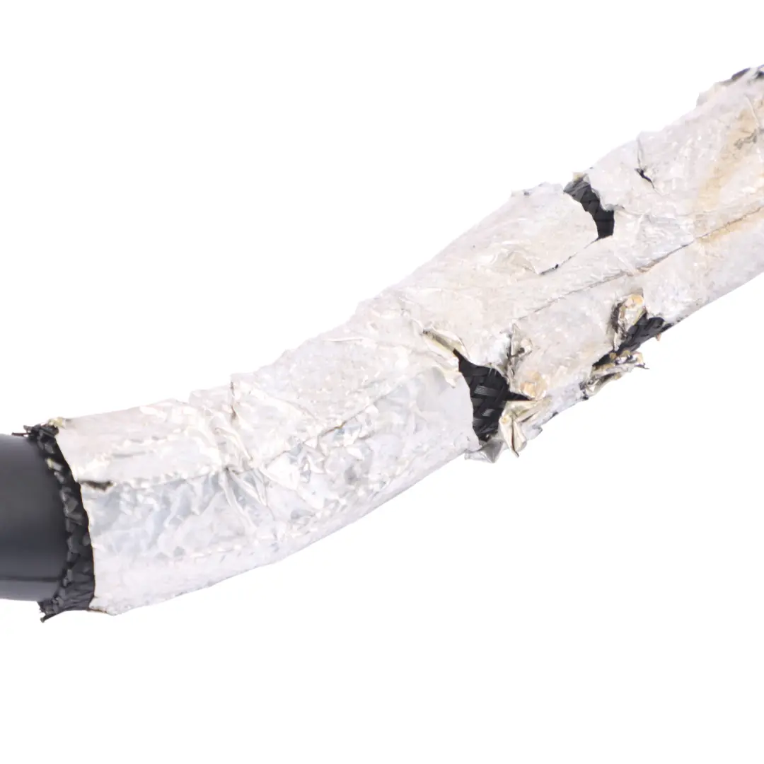  Vent Line Mercedes W204 Diesel OM651 Breather Hose To Air Intake - SKU A6510101082 - Part number A6510101082