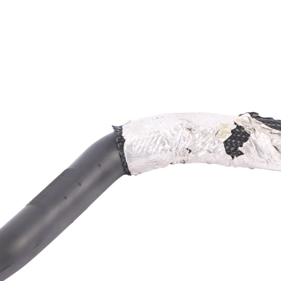 Vent Line Mercedes W204 Diesel OM651 Breather Hose To Air Intake to with Part number A6510101082 Vent Line Mercedes W204 Diesel OM651 Breather Hose To Air Intake - SKU A6510101082 - Part number A6510101082