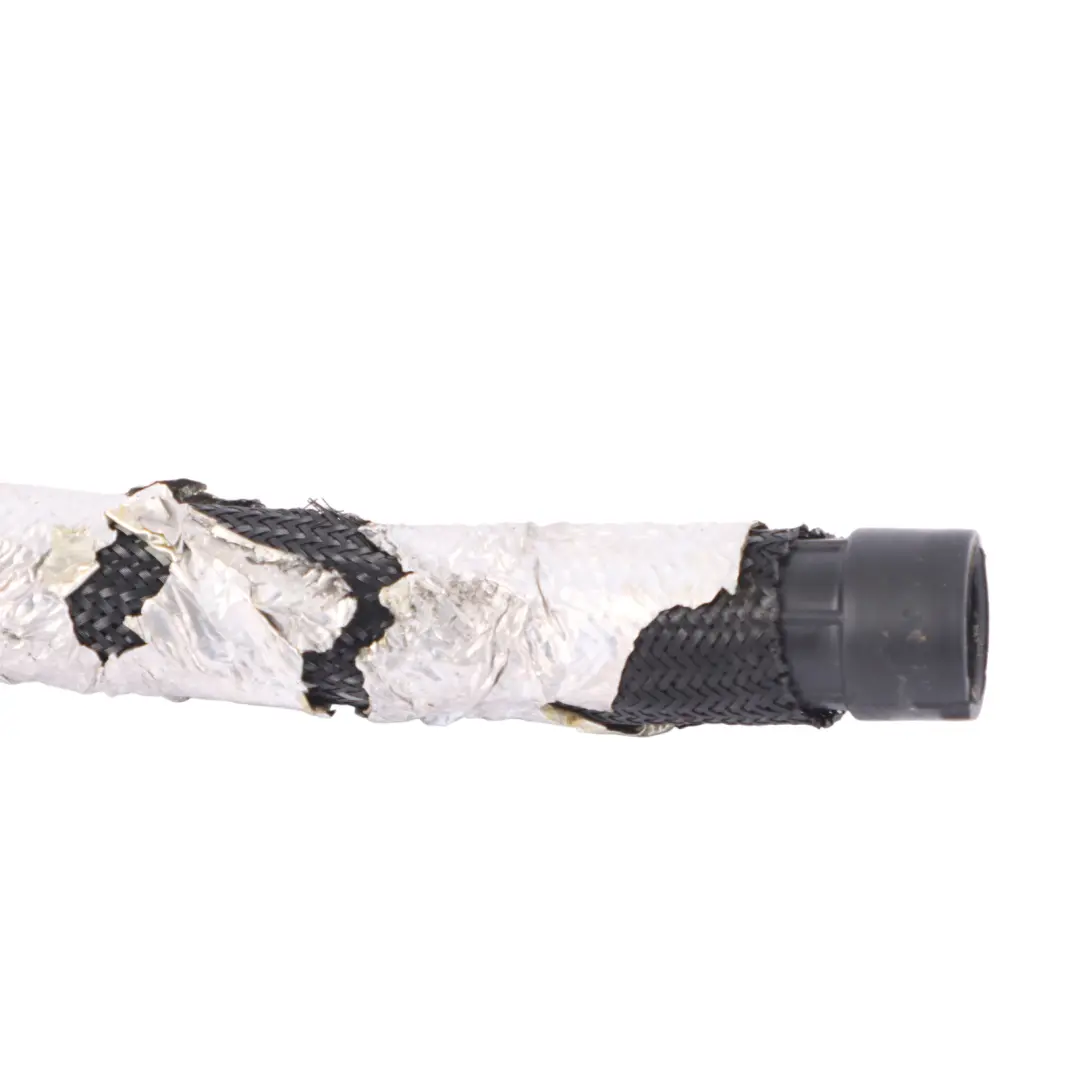 Vent Line Mercedes W204 Diesel OM651 Breather Hose To Air Intake to with Part number A6510101082 Vent Line Mercedes W204 Diesel OM651 Breather Hose To Air Intake - SKU A6510101082 - Part number A6510101082