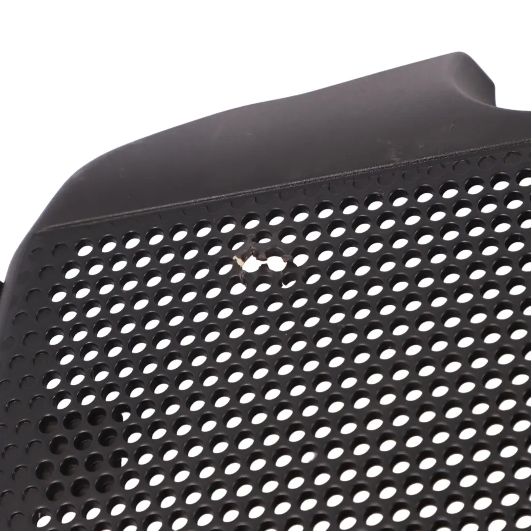  Motorabdeckung Mercedes W204 W207 W212 OM651 Diesel Akustikplatte - SKU A6510101167-1 - Teilenummer A6510101167