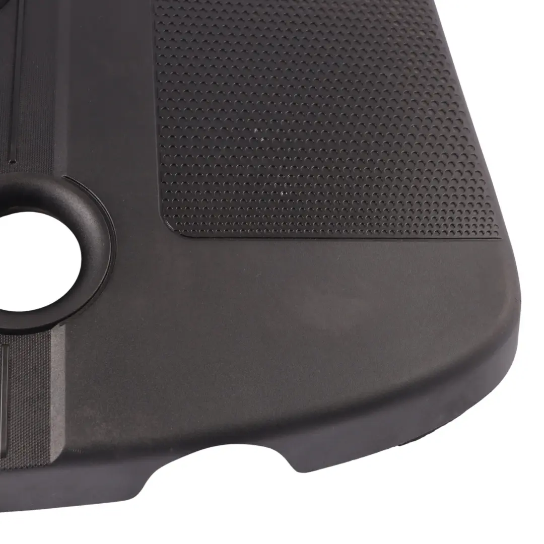 Engine Cover Mercedes W204 W207 W212 OM651 Diesel Acoustic Panel - SKU A6510101167-1 - Part number A6510101167