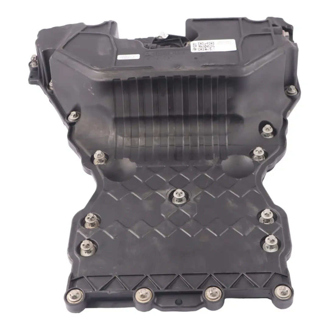 Mercedes W204 OM651 Carter de aceite diesel - SKU A6510102913 - Número de pieza A6510102913