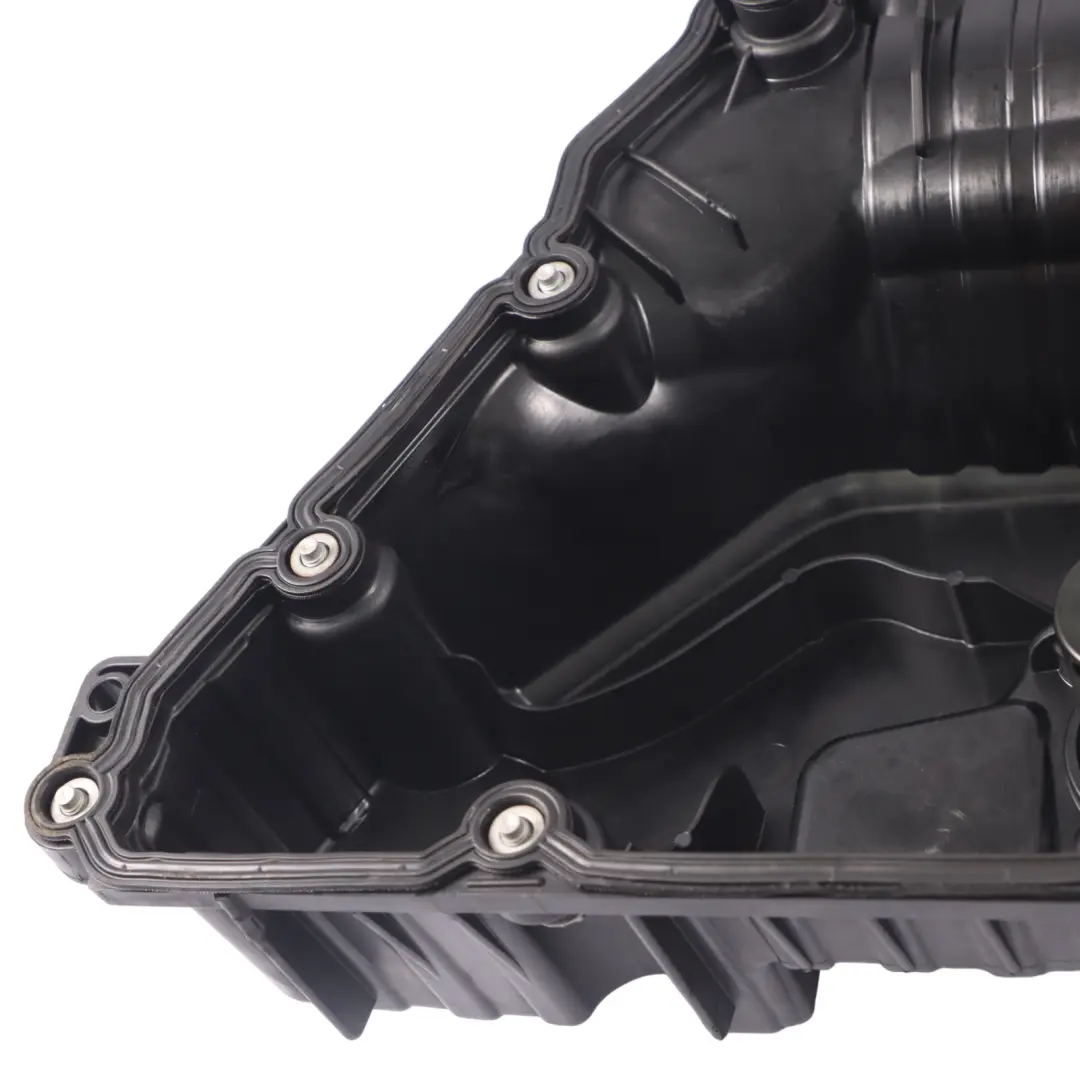 Mercedes W204 OM651 carter d'huile diesel - SKU A6510102913 - Numéro de pièce A6510102913