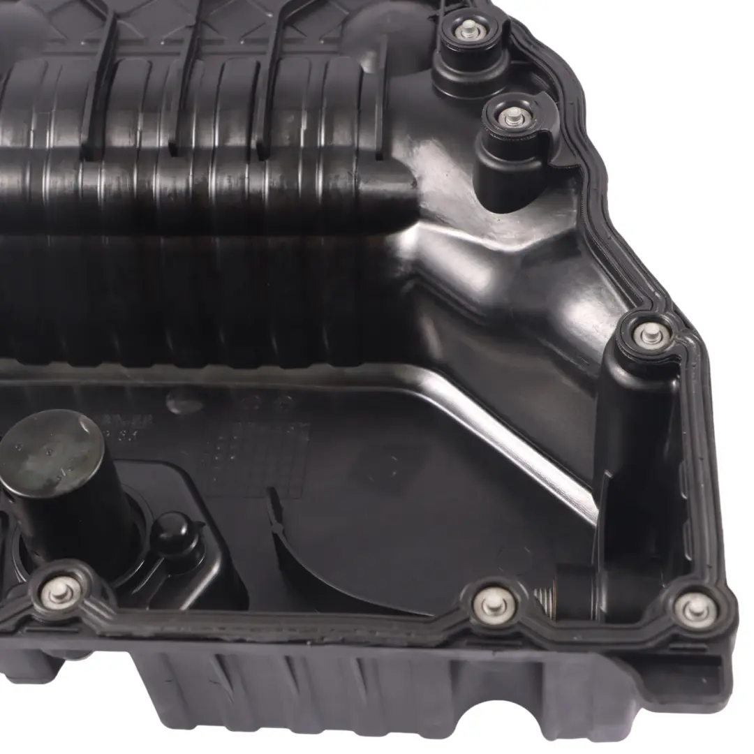 OM651 Diesel Ölwanne für Mercedes W204 mit Teilenummer A6510102913 Mercedes W204 OM651 Diesel Ölwanne - SKU A6510102913 - Teilenummer A6510102913