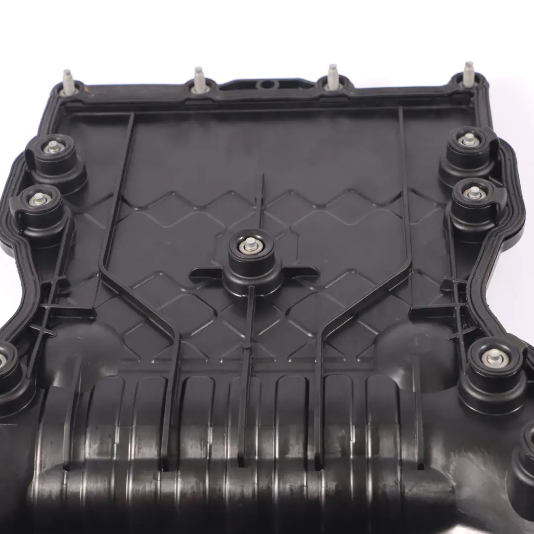 Mercedes W204 OM651 Diesel Oil Sump Pan - SKU A6510102913 - Part number A6510102913