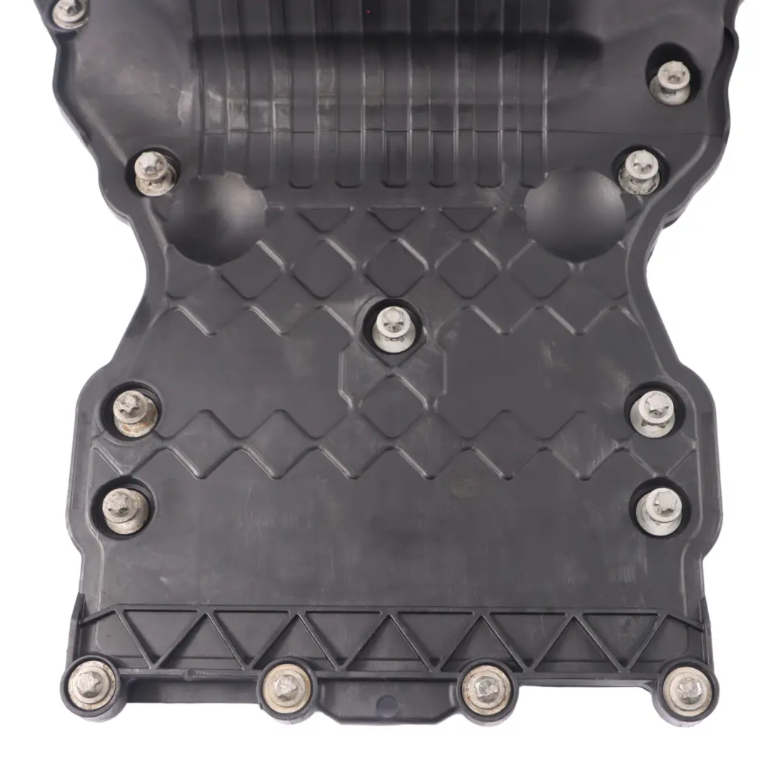 OM651 Diesel Oil Sump Pan to Mercedes W204 with Part number A6510102913 Mercedes W204 OM651 Diesel Oil Sump Pan - SKU A6510102913 - Part number A6510102913