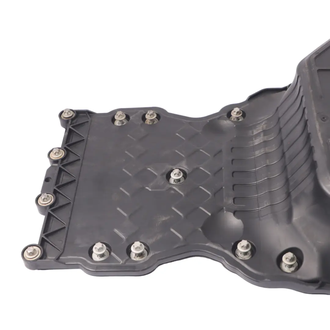 Mercedes W204 OM651 Diesel Oil Sump Pan - SKU A6510102913 - Part number A6510102913