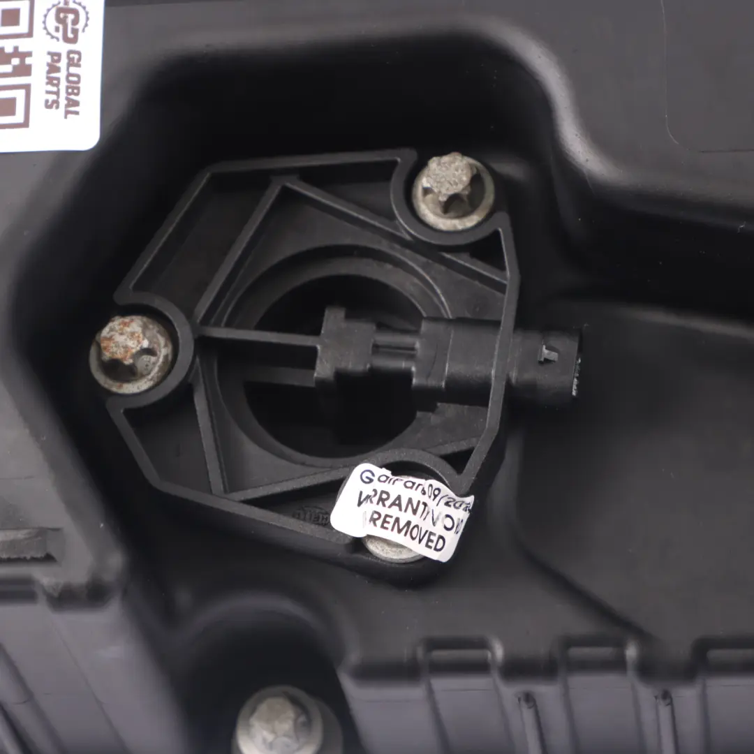 OM651 Diesel Oil Sump Pan to Mercedes W204 with Part number A6510102913 Mercedes W204 OM651 Diesel Oil Sump Pan - SKU A6510102913 - Part number A6510102913