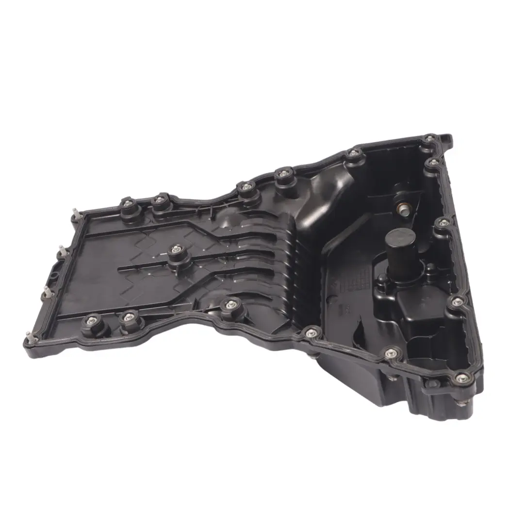 OM651 Diesel coppa olio per Mercedes W204 con numero di parte A6510102913 Mercedes W204 OM651 Diesel coppa olio - SKU A6510102913 - Numero di parte A6510102913