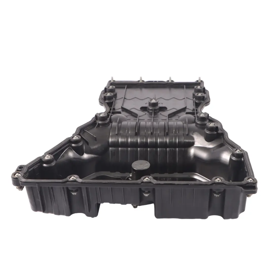 Mercedes W204 OM651 Diesel Oil Sump Pan - SKU A6510102913 - Part number A6510102913