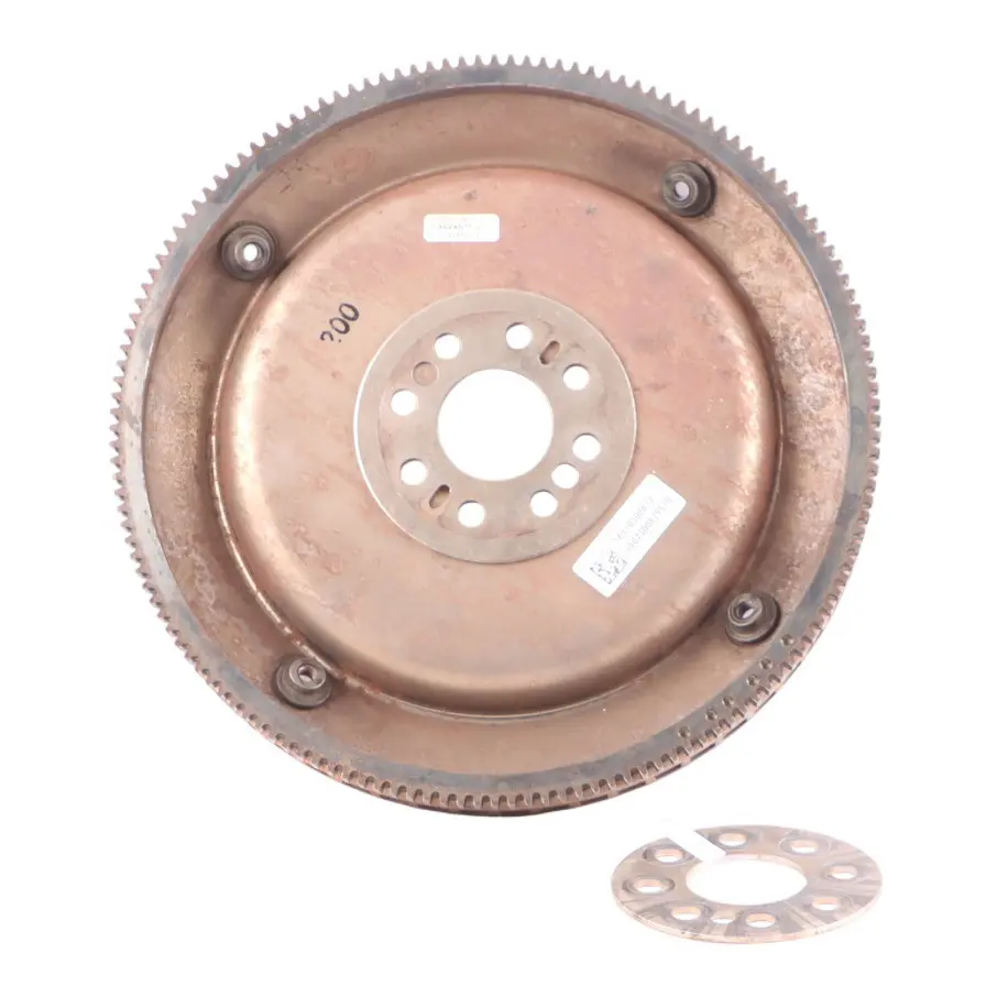 OM651 Diesel Volant Couronne Automatique pour Mercedes W204 W212 à propos du numéro de pièce A6510300812 Mercedes W204 W212 OM651 Diesel Volant Couronne Automatique - SKU A6510300812-1 - Numéro de pièce A6510300812