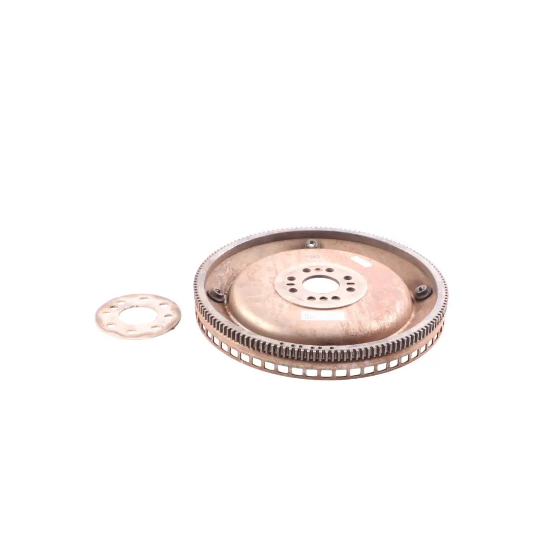  Anello Volano Mercedes W204 W207 W212 Om651 Diesel Cambio Automatico - SKU A6510300812-1 - Numero di parte A6510300812