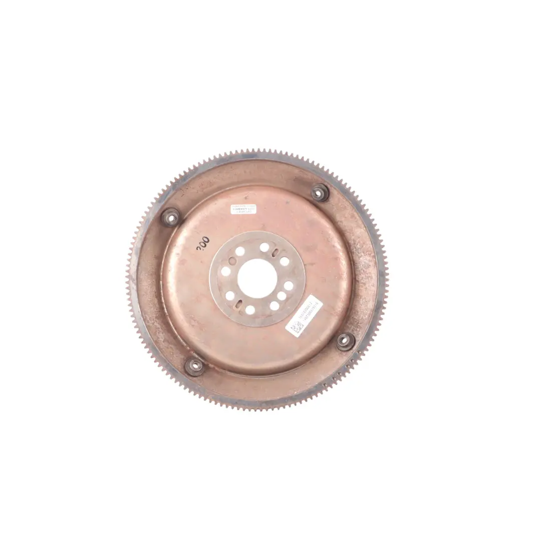 OM651 Diesel Volant Couronne Automatique pour Mercedes W204 W212 à propos du numéro de pièce A6510300812 Mercedes W204 W212 OM651 Diesel Volant Couronne Automatique - SKU A6510300812-1 - Numéro de pièce A6510300812