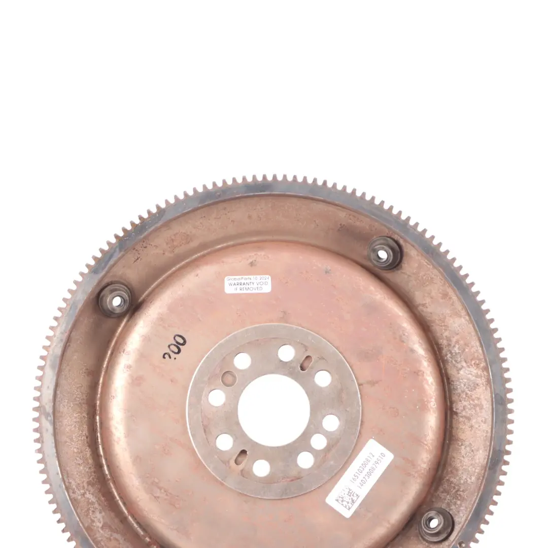 Flywheel Ring Mercedes W906 OM651 Diesel Automatic Gearbox to with Part number A6510300812 Flywheel Ring Mercedes W906 OM651 Diesel Automatic Gearbox - SKU A6510300812-1 - Part number A6510300812