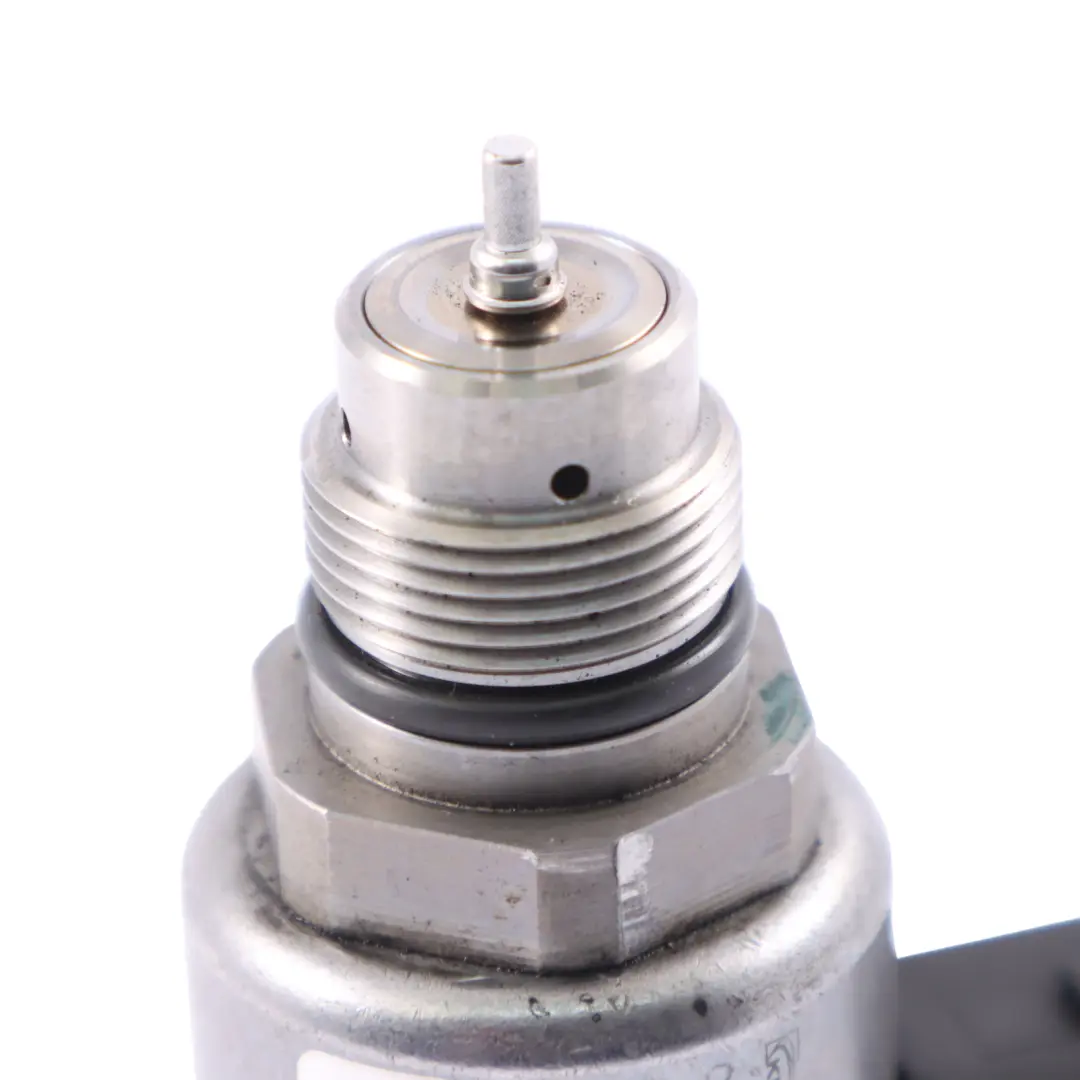 Mercedes W204 C207 OM651 Rail de carburant Distributeur Injection 9307Z522A00 - SKU A6510700495-2 - Numéro de pièce A6510700495
