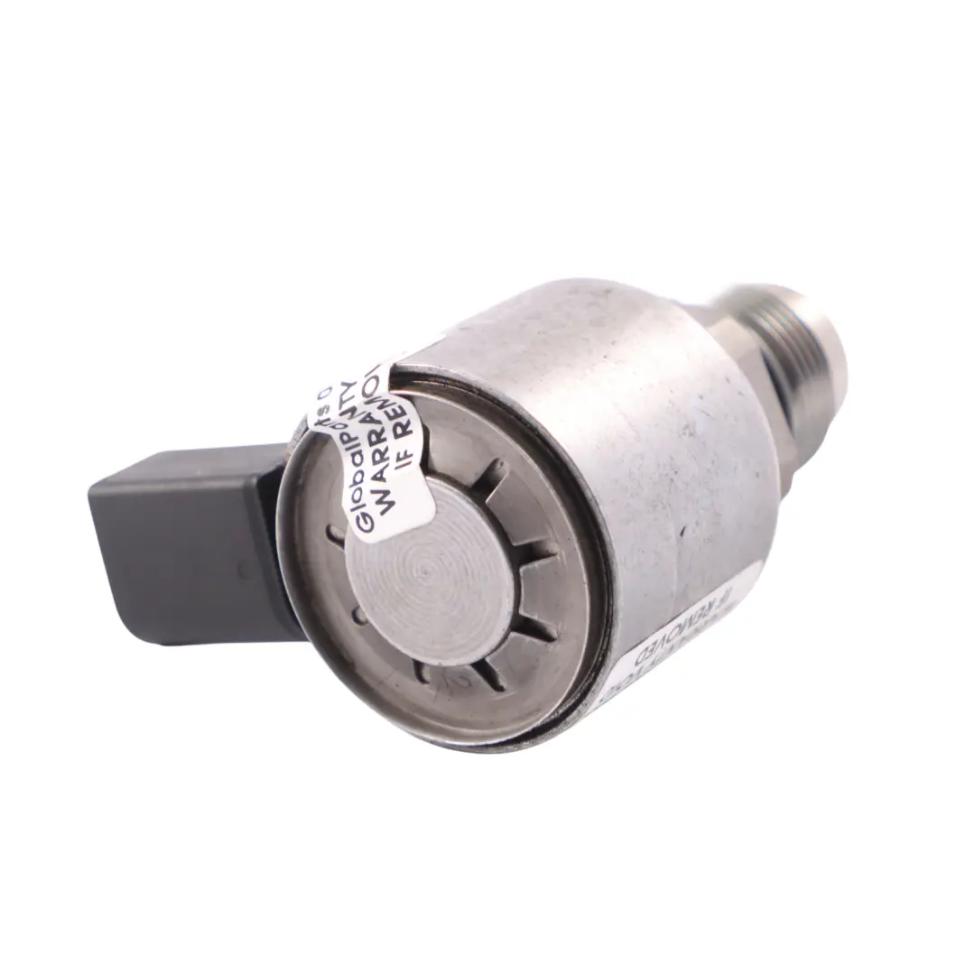 Mercedes W204 C207 OM651 Rail de carburant Distributeur Injection 9307Z522A00 - SKU A6510700495-2 - Numéro de pièce A6510700495