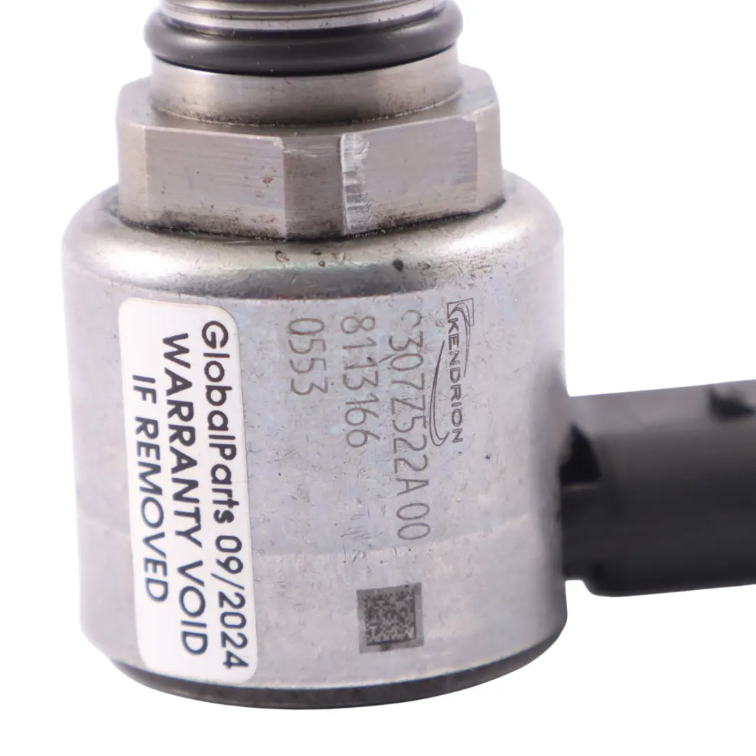 Mercedes W204 C207 OM651 Rail de carburant Distributeur Injection 9307Z522A00 - SKU A6510700495-2 - Numéro de pièce A6510700495