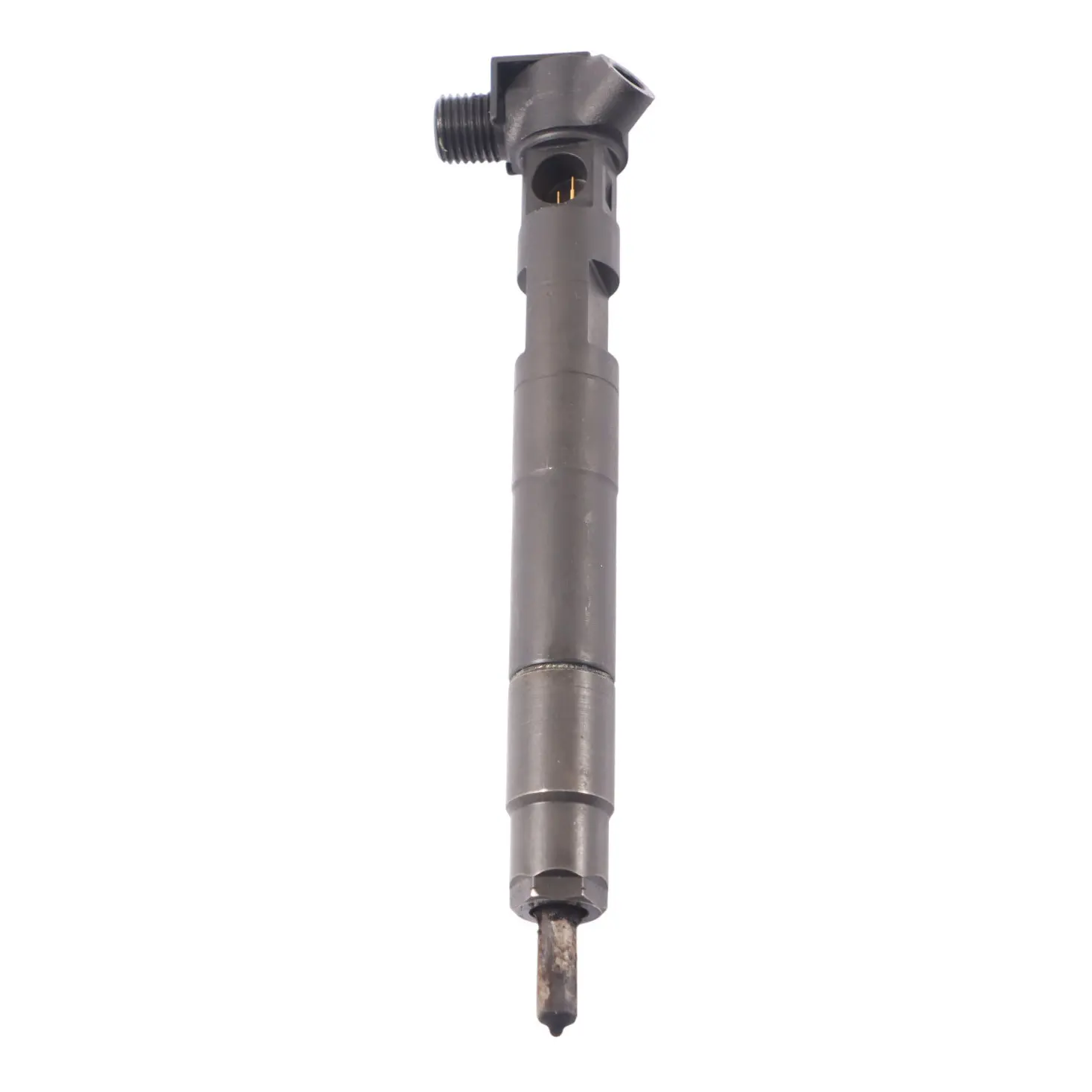 Mercedes W176 OM651 ugello iniettore carburante diesel A6510701387
