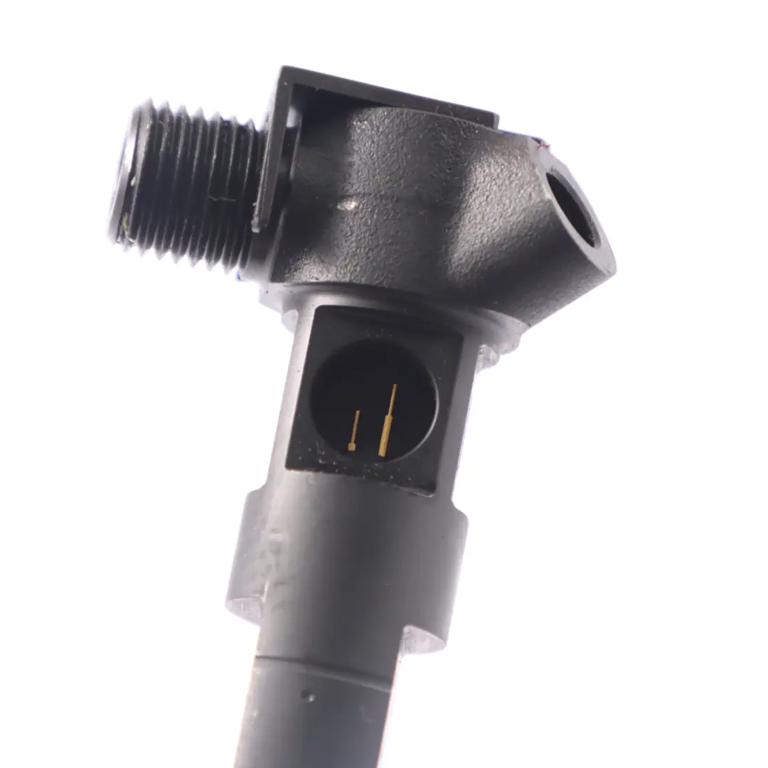 OM651 Diesel Fuel Injector Nozzle to Mercedes W176 with Part number A6510701387 Mercedes W176 OM651 Diesel Fuel Injector Nozzle - SKU A6510701387 - Part number A6510701387