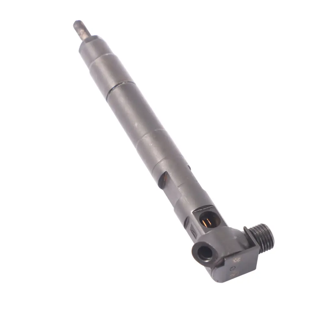 OM651 Diesel Fuel Injector Nozzle to Mercedes W176 with Part number A6510701387 Mercedes W176 OM651 Diesel Fuel Injector Nozzle - SKU A6510701387 - Part number A6510701387