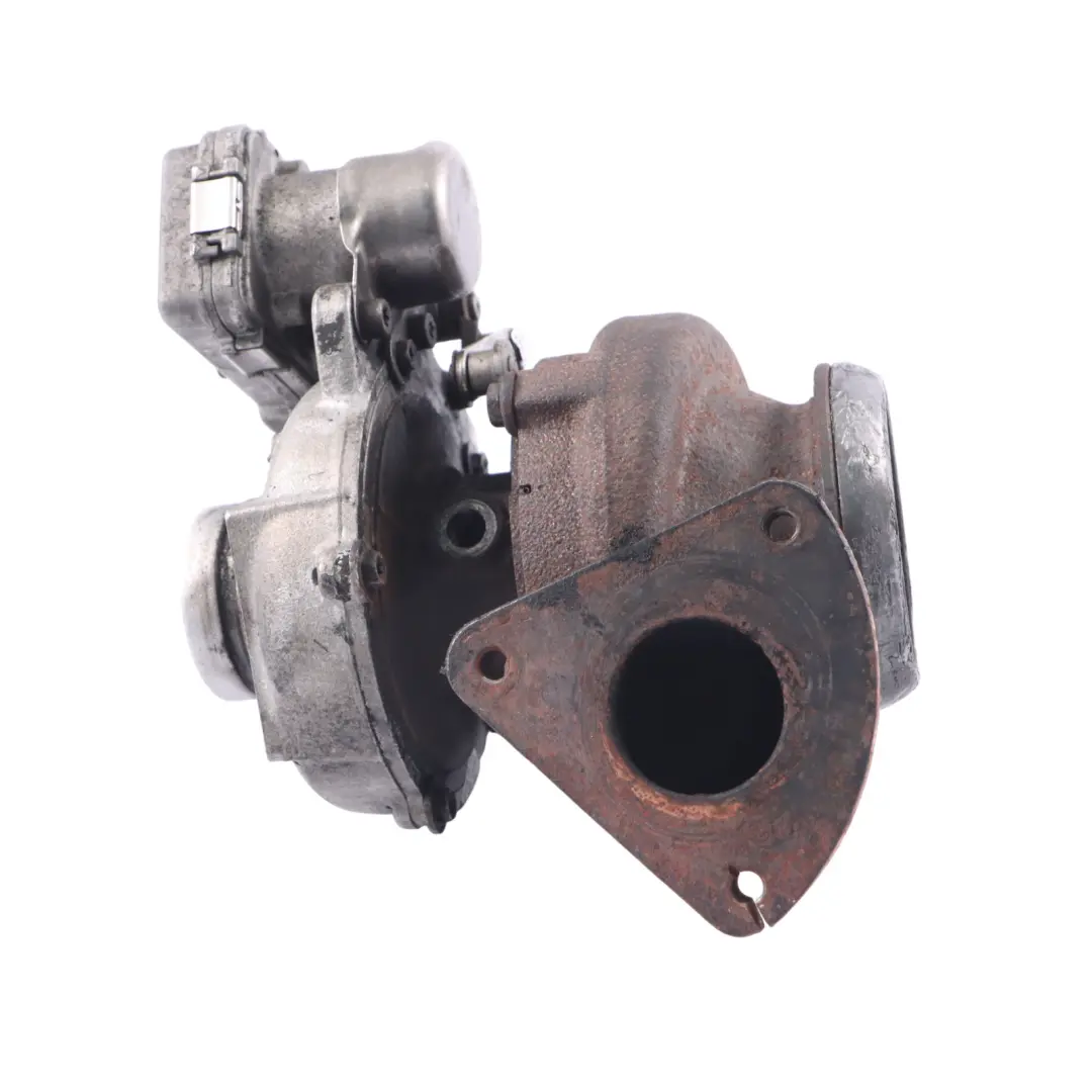 Mercedes W639 W906 Turbosprężarka Diesel OM651 Turbo - SKU A6510900186 - Numer Części A6510900186
