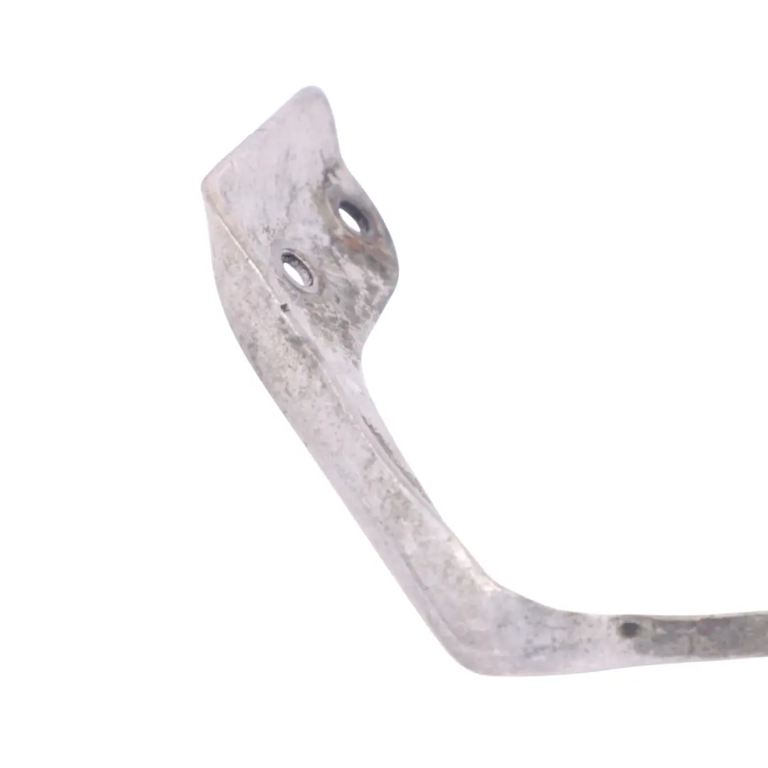 Mercedes Vito W639 OM651 Diesel Turbo Charger Staffa di montaggio - SKU A6510962640 - Numero di parte A6510962640