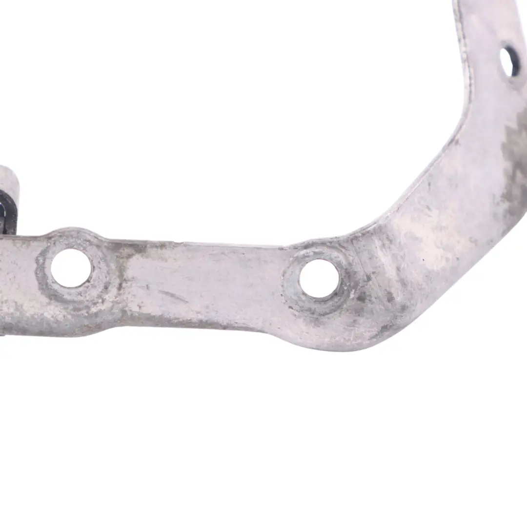 Mercedes Vito W639 OM651 Diesel Turbo Charger Bracket Mount - SKU A6510962640 - Part number A6510962640
