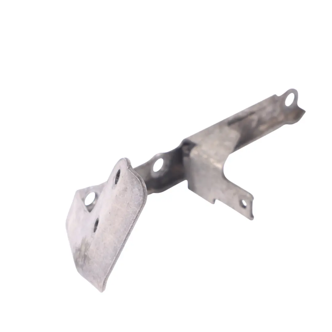 Mercedes Vito W639 OM651 Diesel Turbo Charger Bracket Mount - SKU A6510962640 - Part number A6510962640