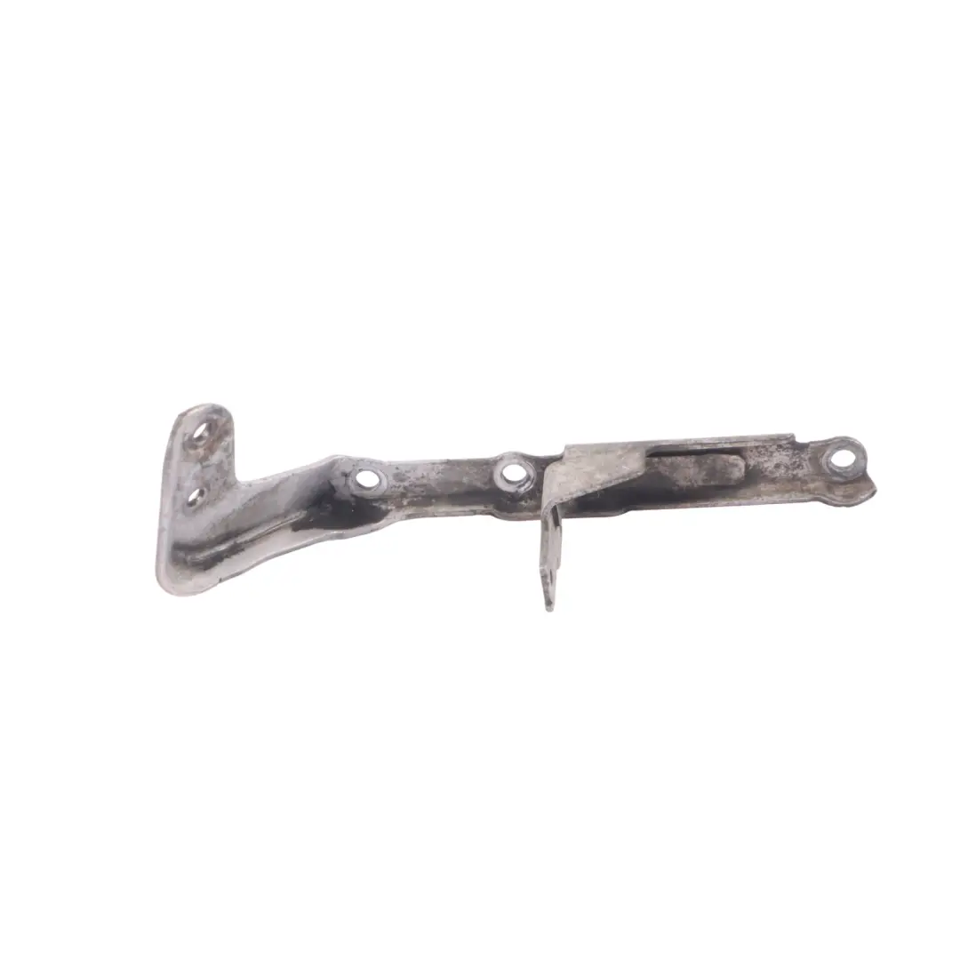 Mercedes Vito W639 OM651 Diesel Turbo Charger Bracket Mount - SKU A6510962640 - Part number A6510962640