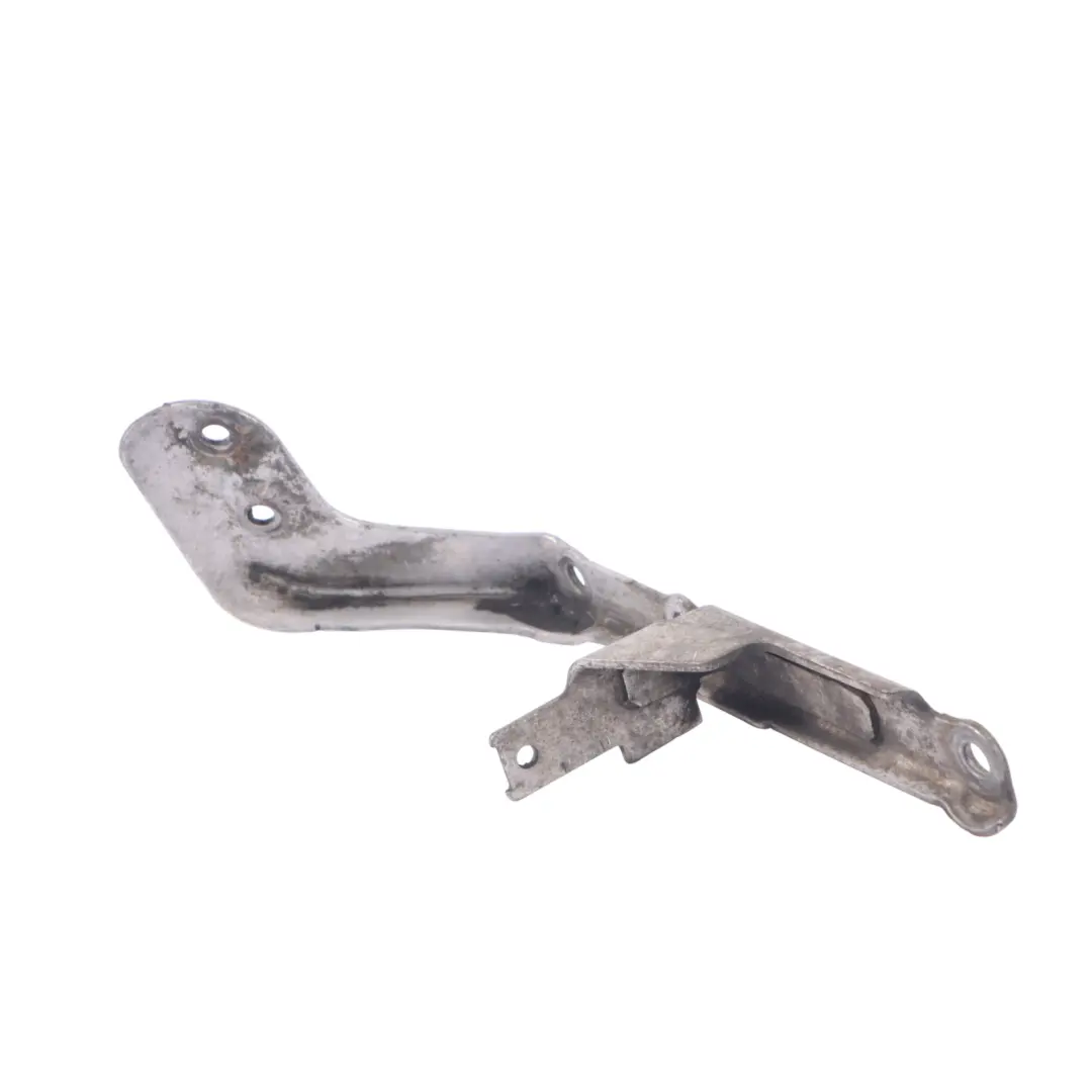 Mercedes W639 OM651 Diesel Support de fixation du turbocompresseur - SKU A6510962640 - Numéro de pièce A6510962640