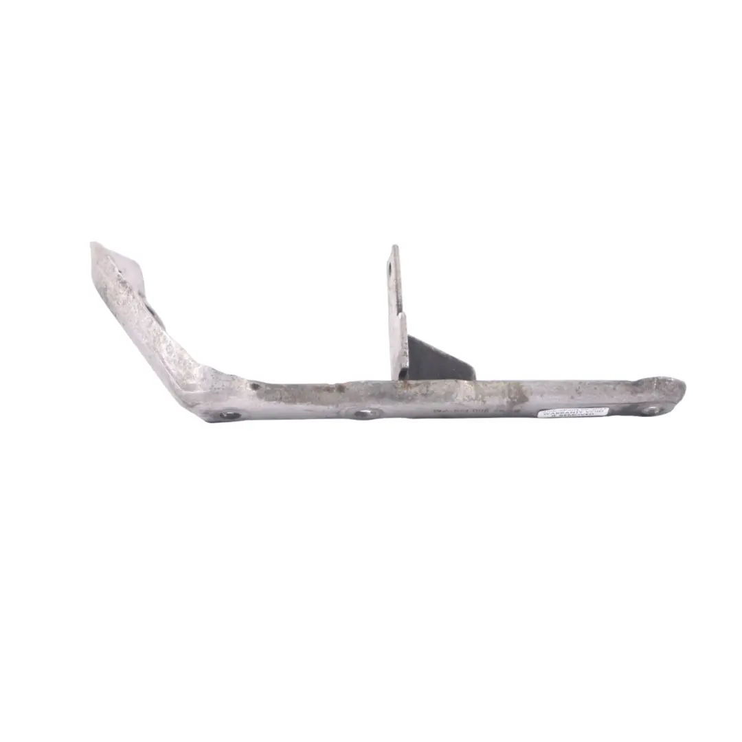 Mercedes Vito W639 OM651 Diesel Turbo Charger Bracket Mount - SKU A6510962640 - Part number A6510962640
