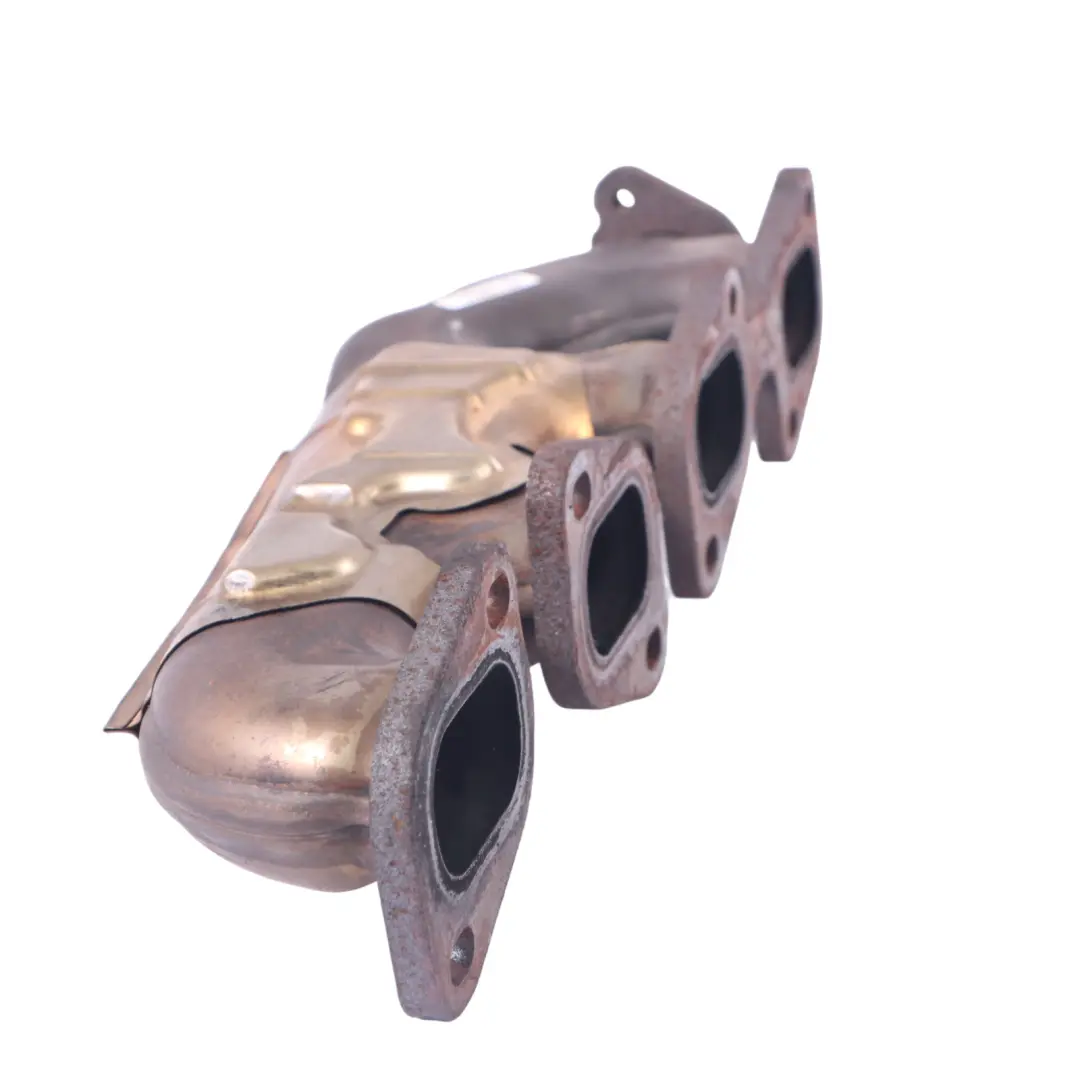 OM651 Kolektor Wydechowy do Mercedes W176 W246 o numerze A6511400709 Mercedes W176 W246 OM651 Kolektor Wydechowy - SKU A6511400709-1 - Numer Części A6511400709