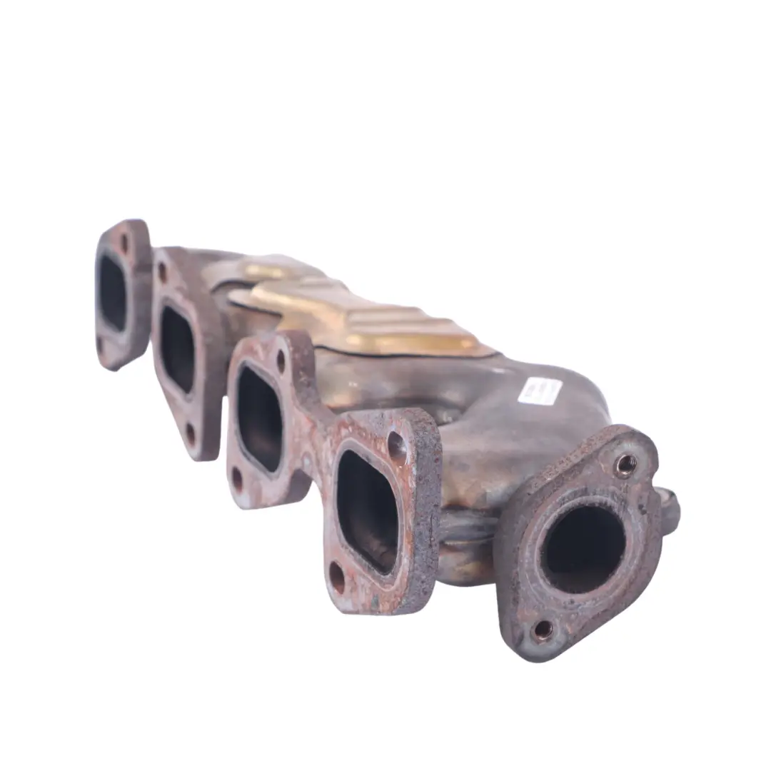 Collettore di scarico motore Mercedes W176 W246 OM651 Unità diesel - SKU A6511400709-1 - Numero di parte A6511400709